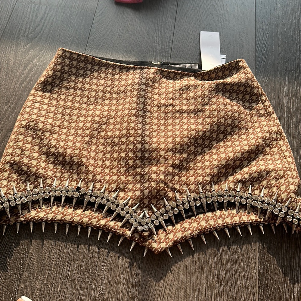 AREA SKIRT SIZE S